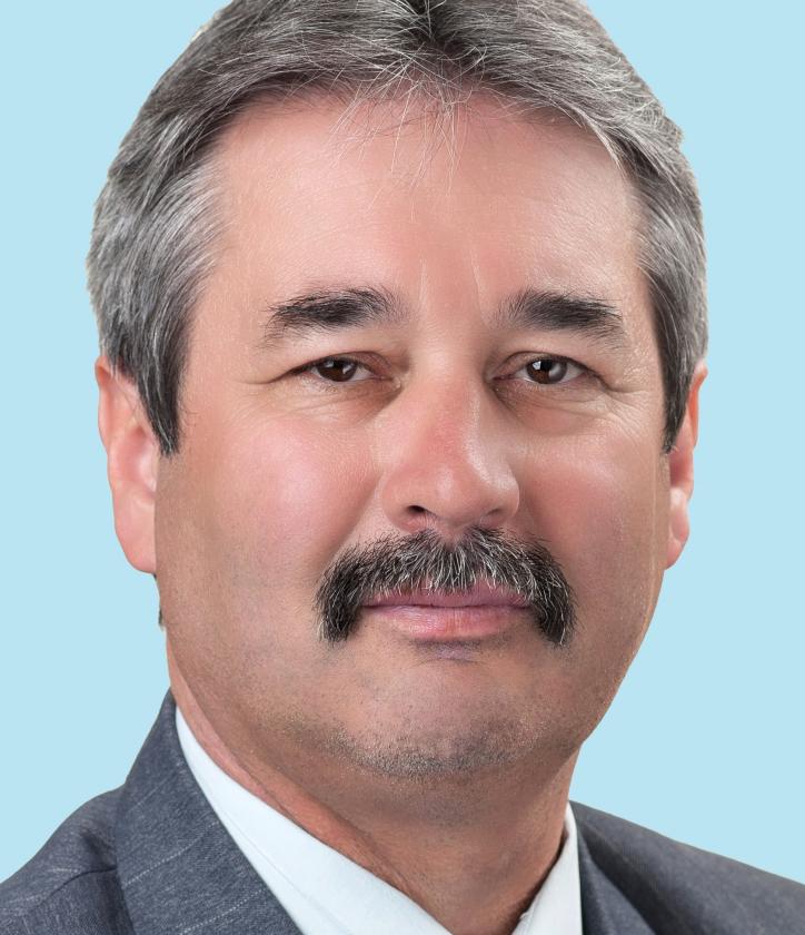 Dr. Mándy Tihamér CSc