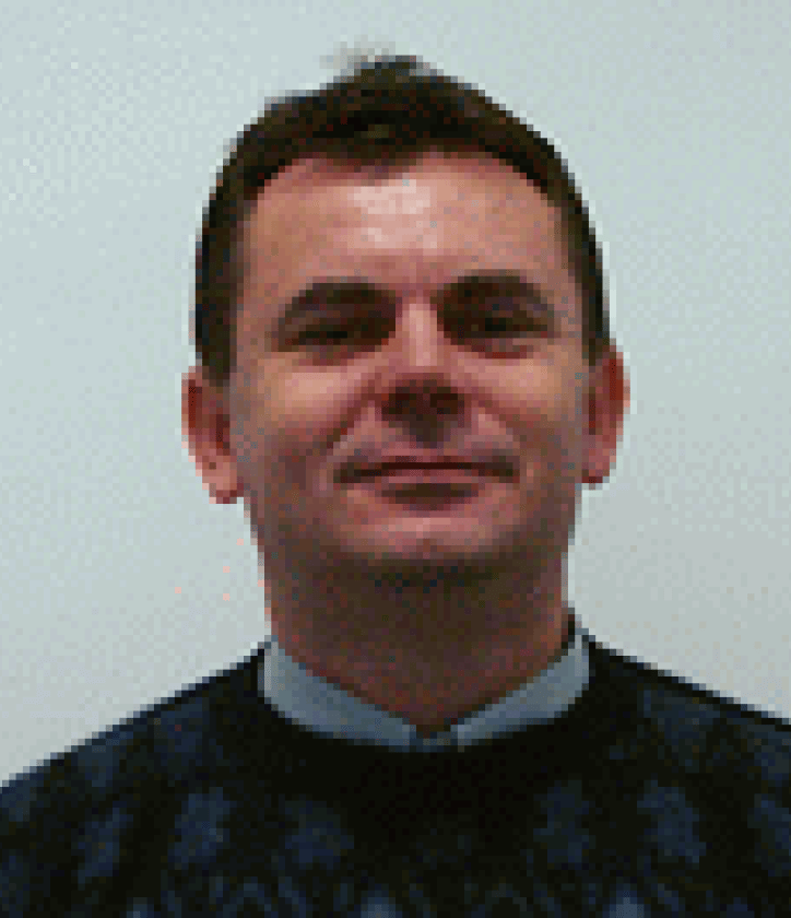 Dr. Dráviczki Sándor PhD