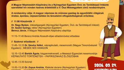meseegyetem