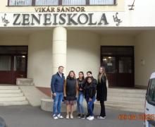 Vikár